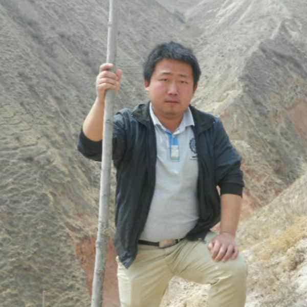 36岁岁甘肃单身帅哥 - 庆阳吉缘网