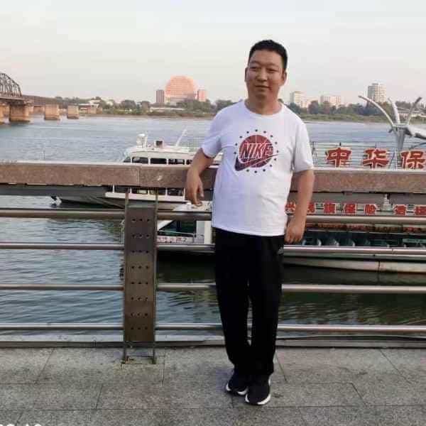 45岁岁辽宁单身帅哥 - 庆阳吉缘网