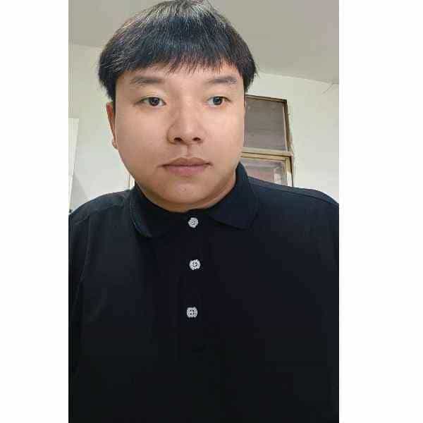 33岁岁湖北单身帅哥 - 庆阳吉缘网