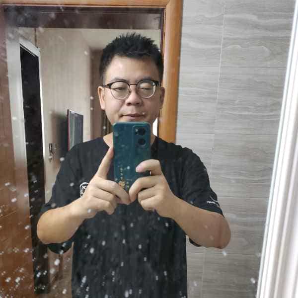 35岁岁陕西单身帅哥 - 庆阳吉缘网