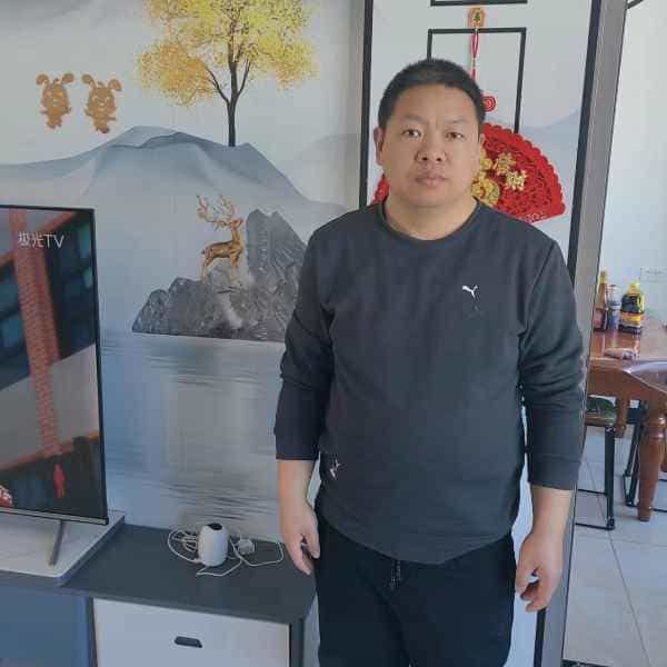36岁岁山西单身帅哥 - 庆阳吉缘网