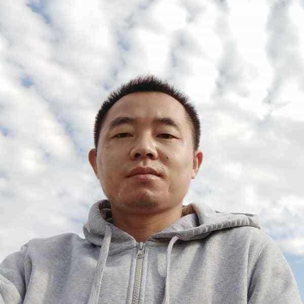 43岁岁湖南单身帅哥 - 庆阳吉缘网