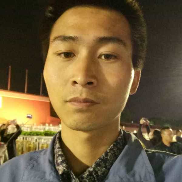 36岁岁陕西单身帅哥 - 庆阳吉缘网