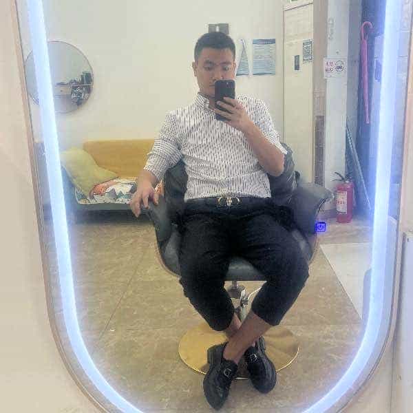 26岁岁湖南单身帅哥 - 庆阳吉缘网