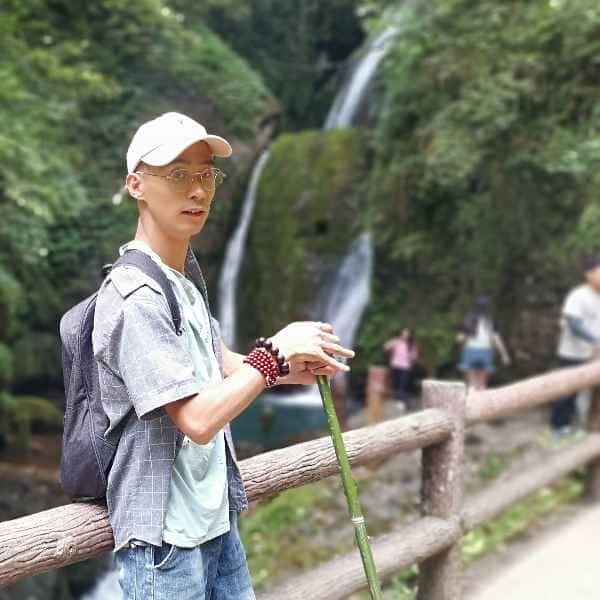 29岁岁四川单身帅哥 - 庆阳吉缘网