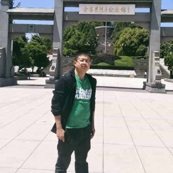 31岁岁安徽单身帅哥 - 庆阳吉缘网