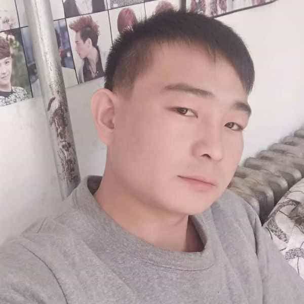 33岁岁河北单身帅哥 - 庆阳吉缘网