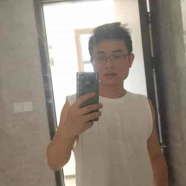 39岁岁广东单身帅哥 - 庆阳吉缘网