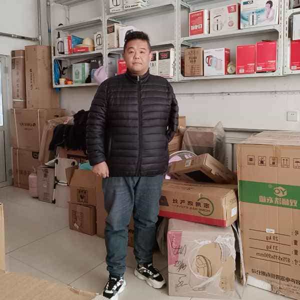 38岁岁河北单身帅哥 - 庆阳吉缘网