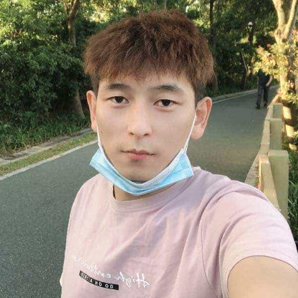 34岁岁湖北单身帅哥 - 庆阳吉缘网