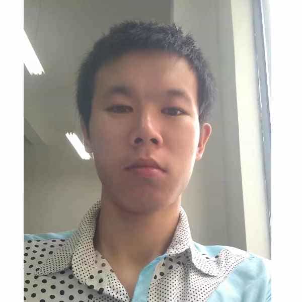 33岁岁陕西单身帅哥 - 庆阳吉缘网
