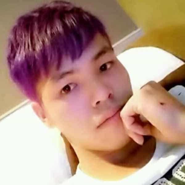 33岁岁广东单身帅哥 - 庆阳吉缘网