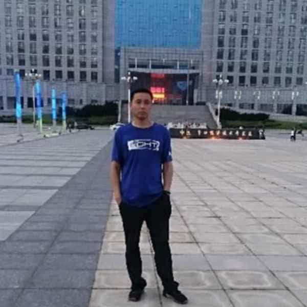 35岁岁辽宁单身帅哥 - 庆阳吉缘网