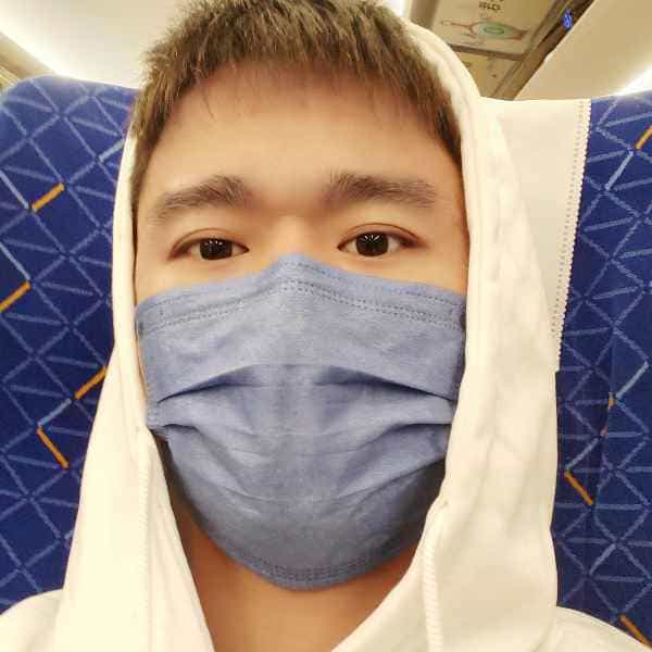 32岁岁广东单身帅哥 - 庆阳吉缘网