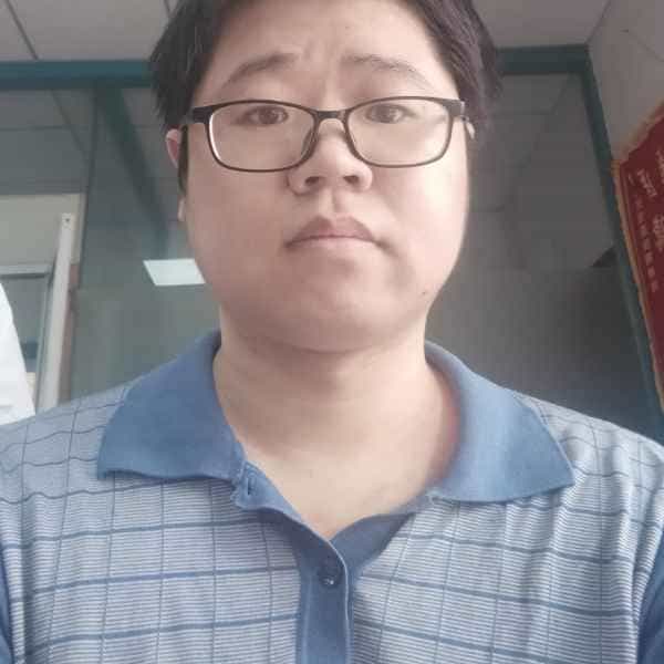 34岁岁山东单身帅哥 - 庆阳吉缘网