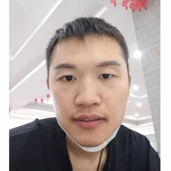 37岁岁安徽单身帅哥 - 庆阳吉缘网
