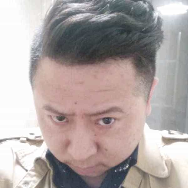 38岁岁江苏单身帅哥 - 庆阳吉缘网