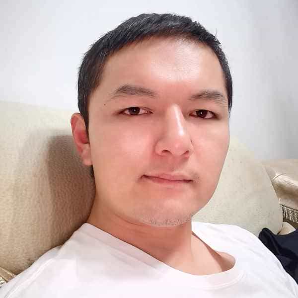 33岁岁湖南单身帅哥 - 庆阳吉缘网