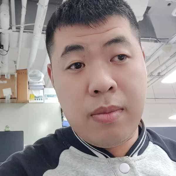 32岁岁北京单身帅哥 - 庆阳吉缘网