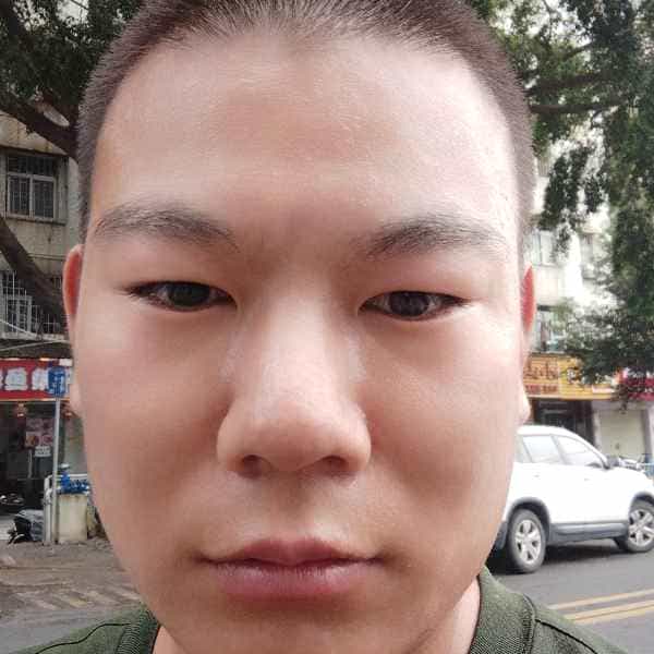 27岁岁河北单身帅哥 - 庆阳吉缘网