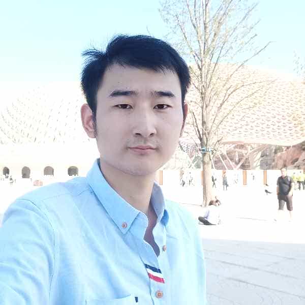 36岁岁安徽单身帅哥 - 庆阳吉缘网
