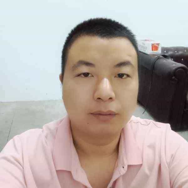 34岁岁湖南单身帅哥 - 庆阳吉缘网