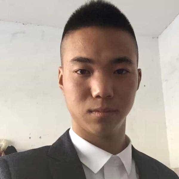 28岁岁陕西单身帅哥 - 庆阳吉缘网