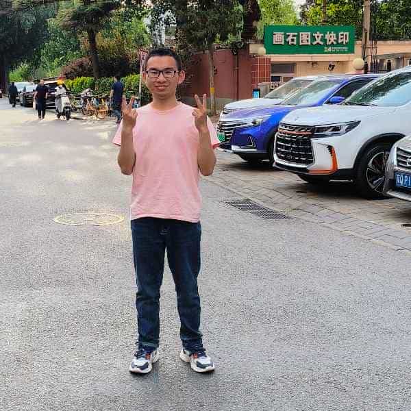 29岁岁山东单身帅哥 - 庆阳吉缘网
