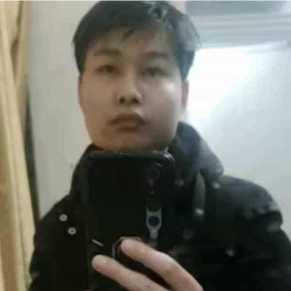29岁岁湖北单身帅哥 - 庆阳吉缘网
