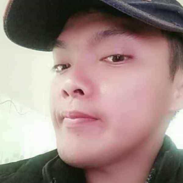 36岁岁广东单身帅哥 - 庆阳吉缘网