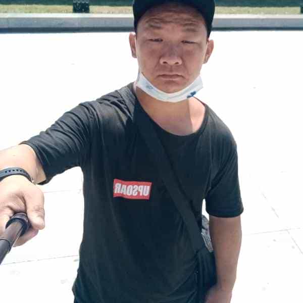 36岁岁河南单身帅哥 - 庆阳吉缘网