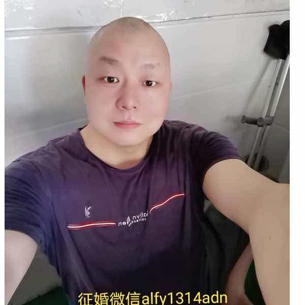 45岁岁湖南单身帅哥 - 庆阳吉缘网