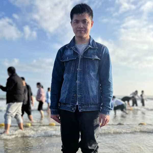 38岁岁广东单身帅哥 - 庆阳吉缘网