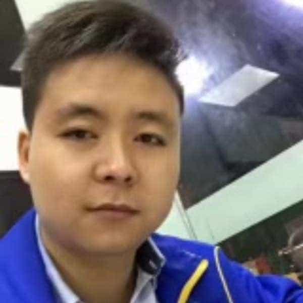 36岁岁湖南单身帅哥 - 庆阳吉缘网