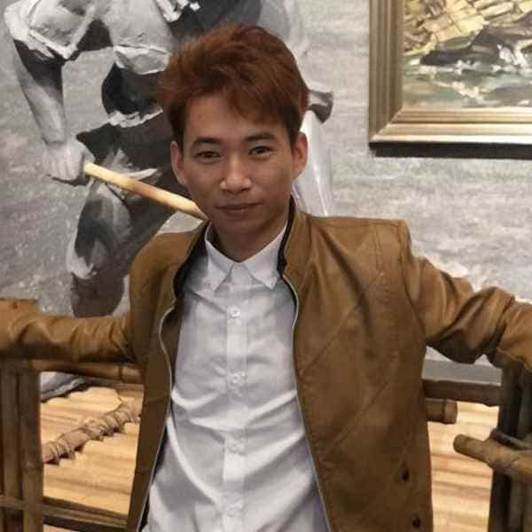 36岁岁湖南单身帅哥 - 庆阳吉缘网