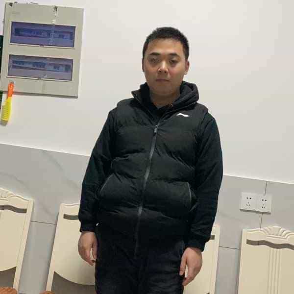 29岁岁安徽单身帅哥 - 庆阳吉缘网
