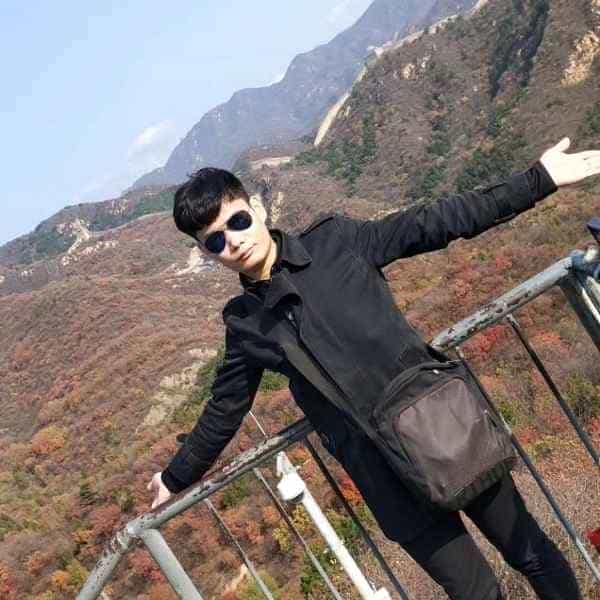 35岁岁河北单身帅哥 - 庆阳吉缘网