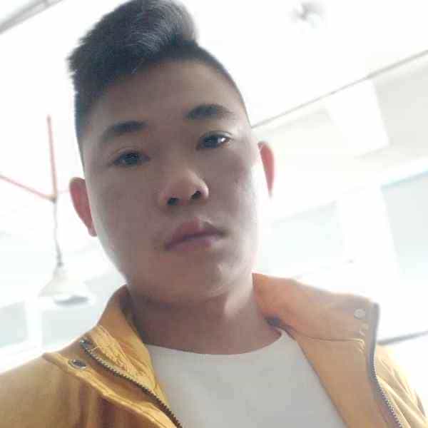 32岁岁陕西单身帅哥 - 庆阳吉缘网