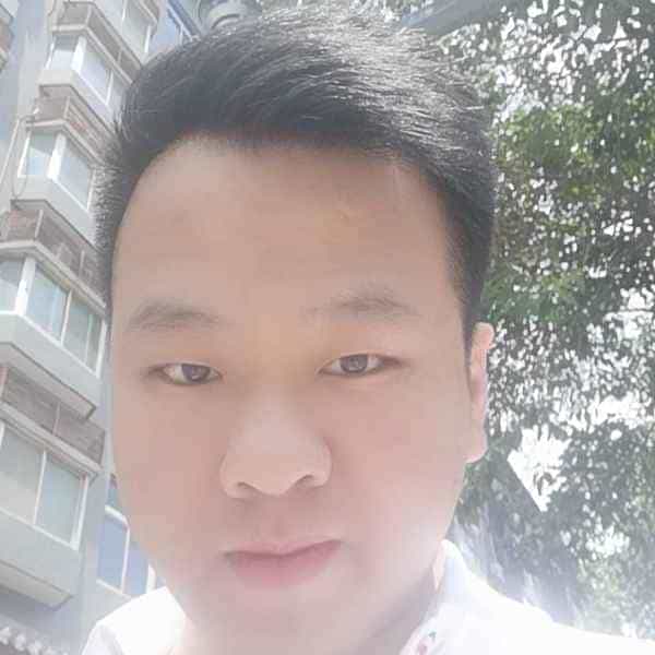 35岁岁陕西单身帅哥 - 庆阳吉缘网