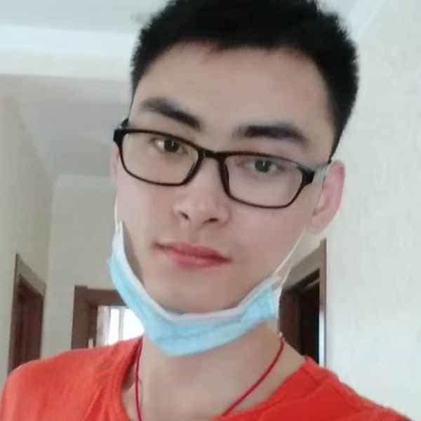 29岁岁黑龙江单身帅哥 - 庆阳吉缘网