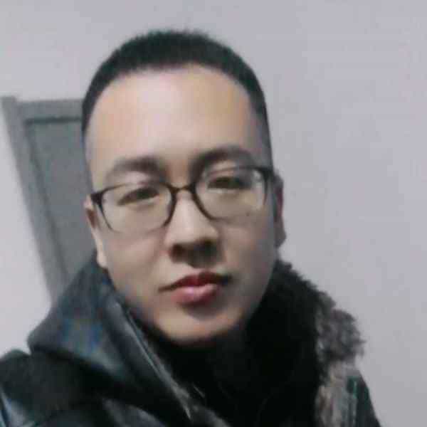 35岁岁山东单身帅哥 - 庆阳吉缘网