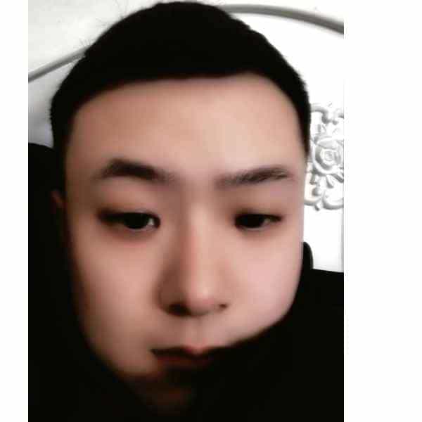 30岁岁陕西单身帅哥 - 庆阳吉缘网