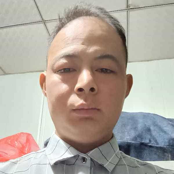 38岁岁湖北单身帅哥 - 庆阳吉缘网