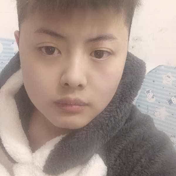 28岁岁陕西单身帅哥 - 庆阳吉缘网