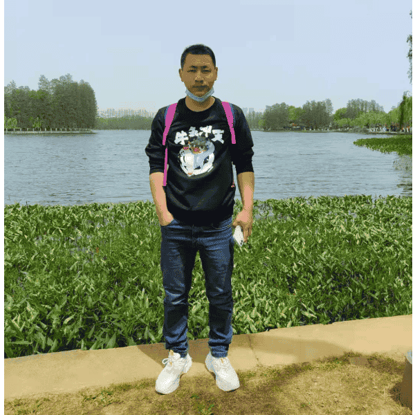 33岁岁湖北单身帅哥 - 庆阳吉缘网