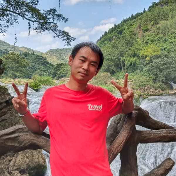 34岁岁湖南单身帅哥 - 庆阳吉缘网
