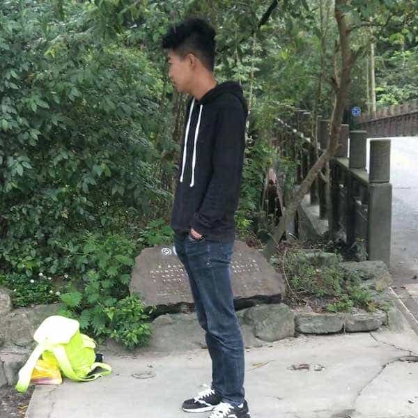 27岁岁四川单身帅哥 - 庆阳吉缘网