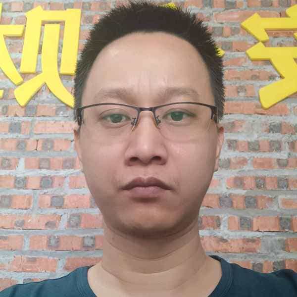 40岁岁广东单身帅哥 - 庆阳吉缘网