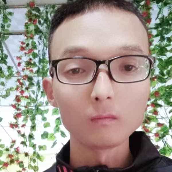 37岁岁陕西单身帅哥 - 庆阳吉缘网