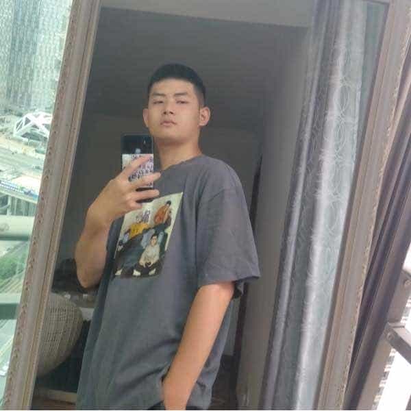 35岁岁贵州单身帅哥 - 庆阳吉缘网